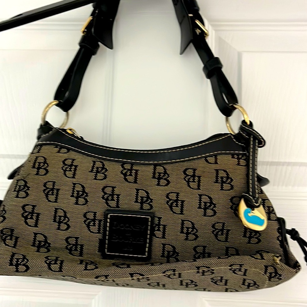 Vintage Dooney & Bourke Purse
